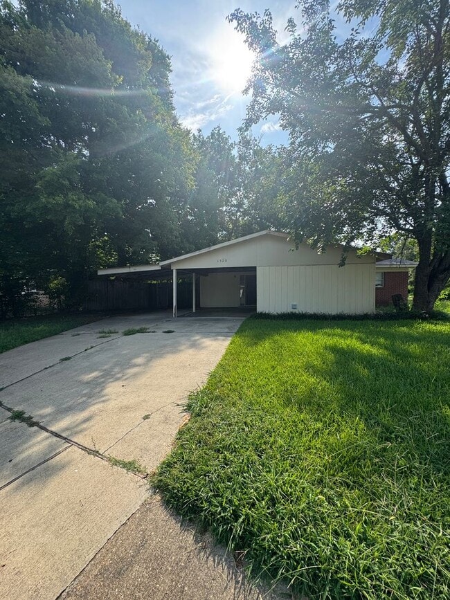 Building Photo - Rental Property in Bossier City