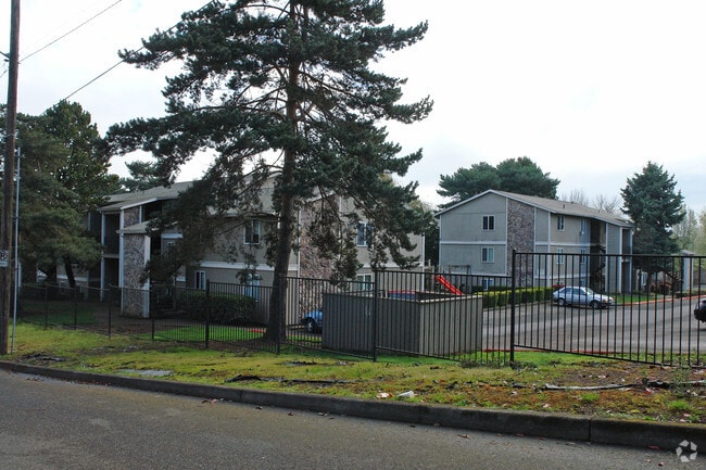 Village Garden Apartments - Village Garden Apartments
