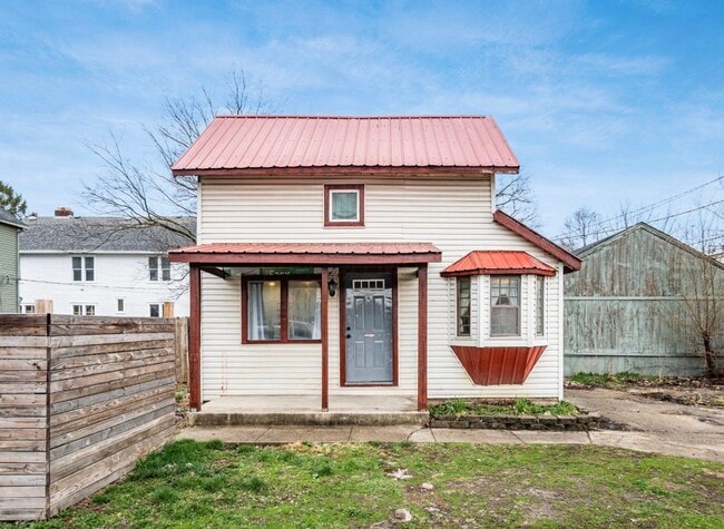 Building Photo - 24 N Princeton Ave Rental