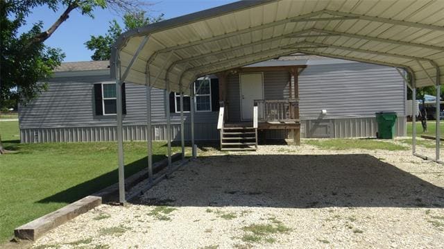Photo - 4722 Odneal Rd