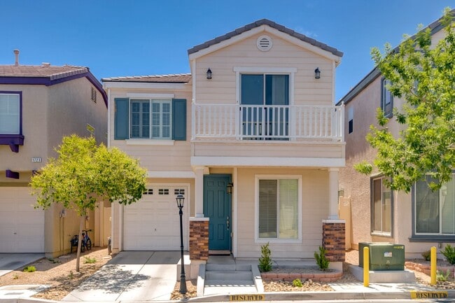 Building Photo - 1713 Bamboo Rain Ave