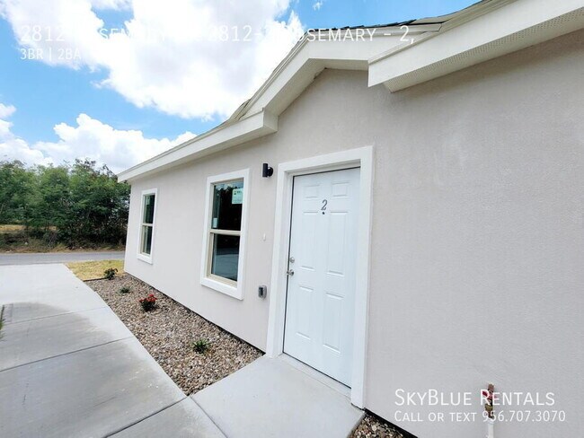 Photo - 2812 Rosemary Dr Unit 2,