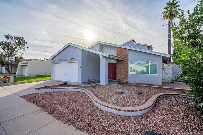 Photo - 2534 N 87th Way