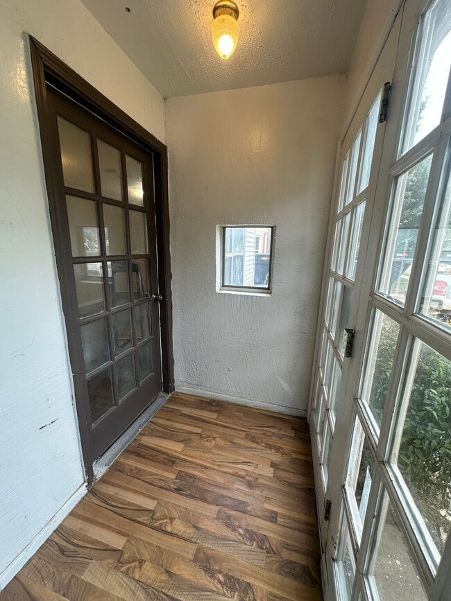 Photo - 3105 S Harrison- Duplex Unit B