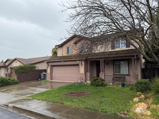 Photo - Modern 4 Bedroom w/ Loft Stonegate Area Vacaville *Star Rentals