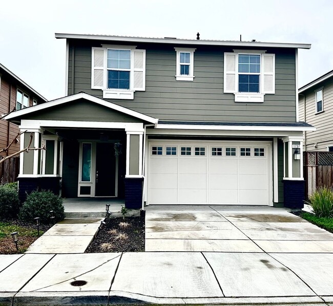 3 Bed, 2.5 bath Home in Rohnert Park - 3 Bed, 2.5 bath Home in Rohnert Park