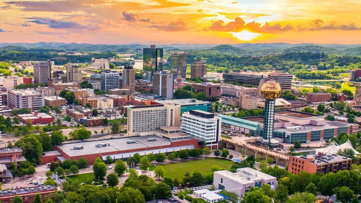 Photo - 510 14th St (Knoxville, TN)