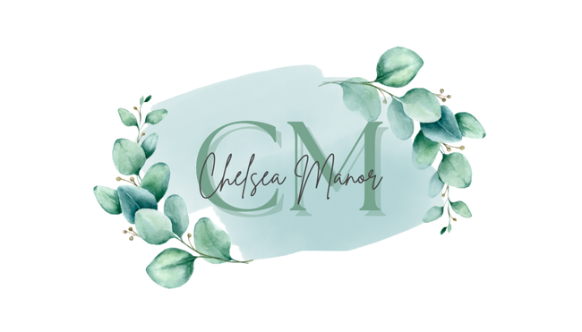 Chelsea Manor is the place for you!