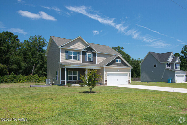 Building Photo - 210 Steam Shovel Rd Rental