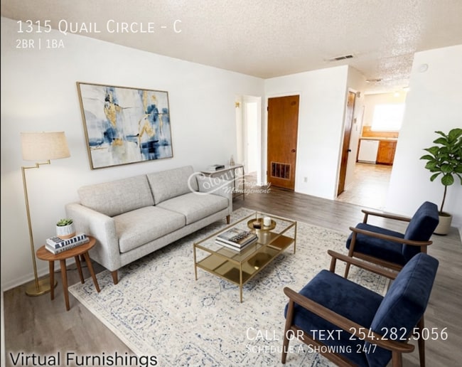 Photo - 1315 Quail Cir Unit C