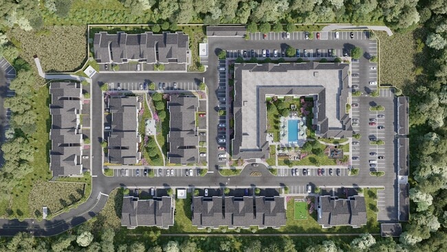 Woodbrook at Randolph