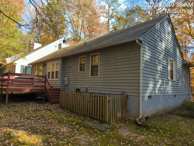 Photo - # bedroom ranch home in Brandermill