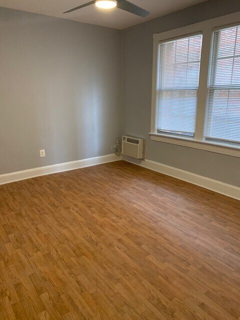 One Bedroom