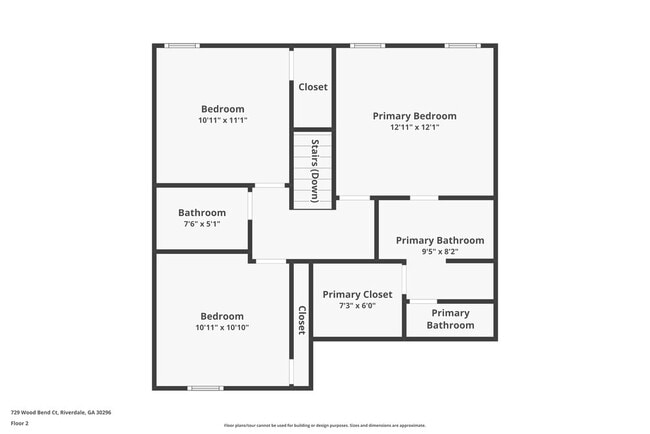 Photo - 729 Wood Bend Ct