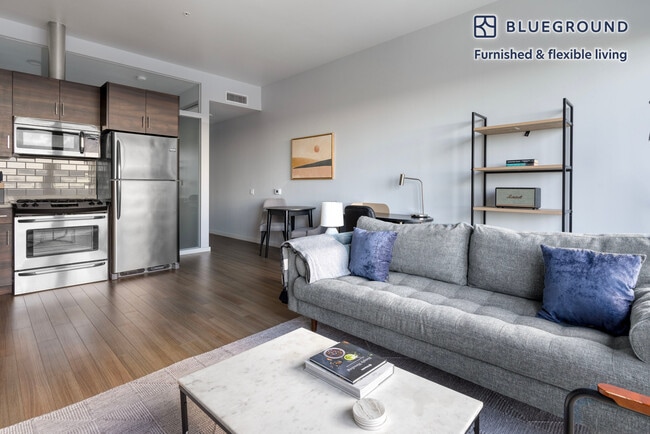 Photo - 100 Van Ness Ave Unit FL25-ID1630