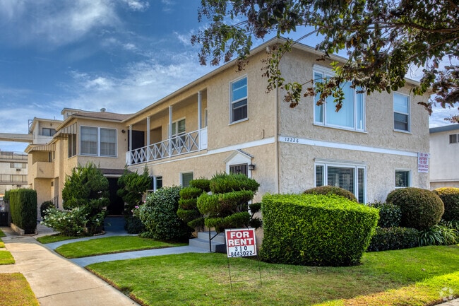 12222-12226 Ohio Ave