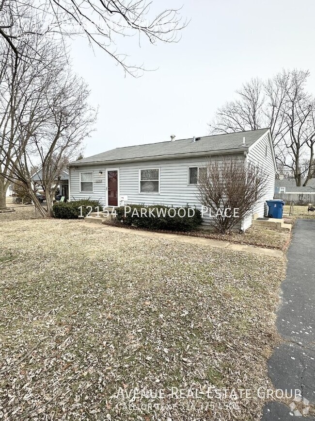 Building Photo - Charming Ranch Home in Pattonville School ...