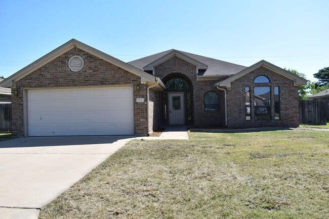 3BD/2BA Home in Harker Heights with desira... - 3BD/2BA Home in Harker Heights with desira...