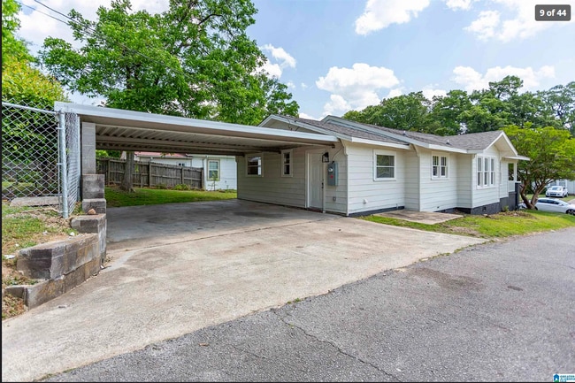 Photo - 1316 Warrior Rd