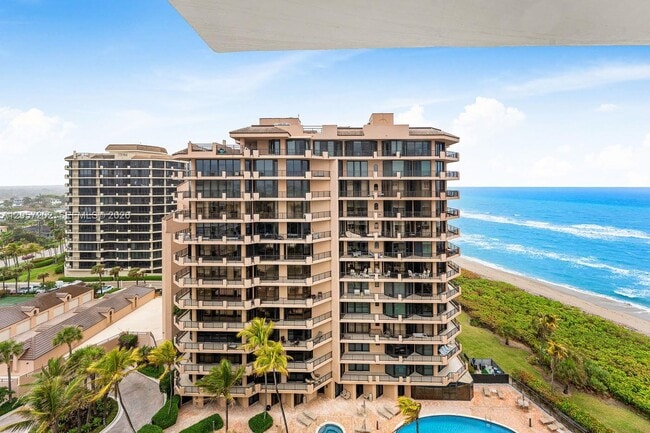 Building Photo - 500 Ocean Dr Unit E-12A