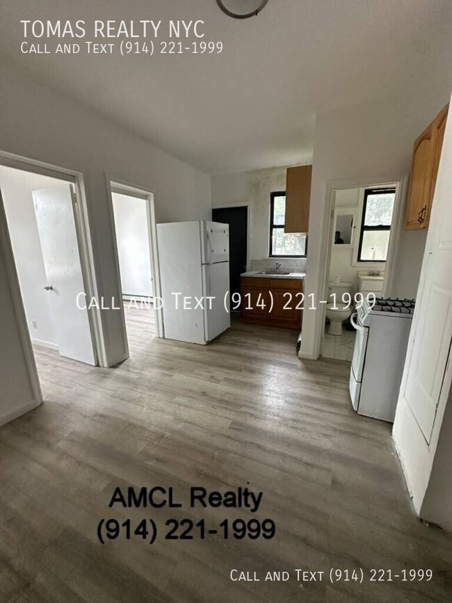 27 Tuckahoe Rd Unidad 2A, Yonkers, NY 10710
