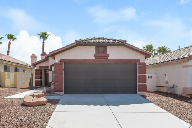 Building Photo - 3960 Dusty Coral St Rental