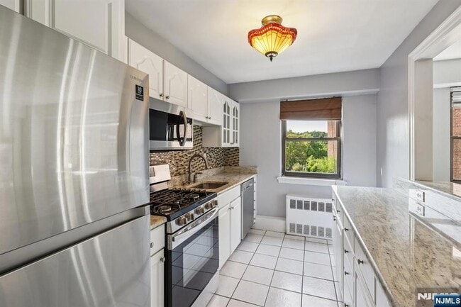 Photo - 8800 JFK Blvd E Unit 4J