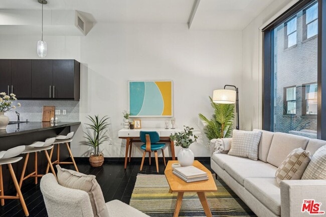 Photo - 655 S Hope St Unit 1006