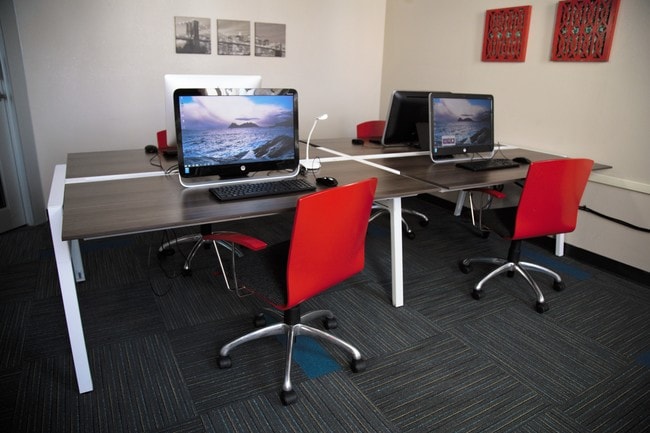 Photo - University Lofts