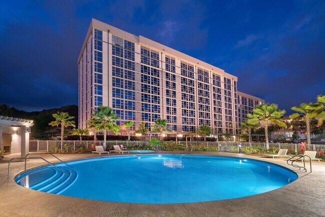 Hale Ka Lae 2-Bedroom/2-Bath/2-Parking Sta... - Hale Ka Lae 2-Bedroom/2-Bath/2-Parking Sta... Condo Unit 2800,