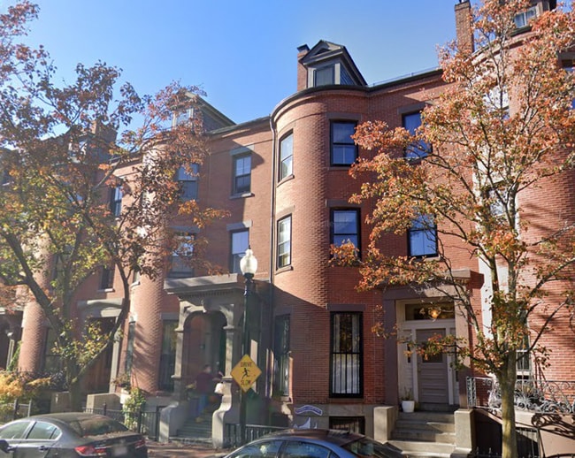 Photo - 427 Shawmut Ave