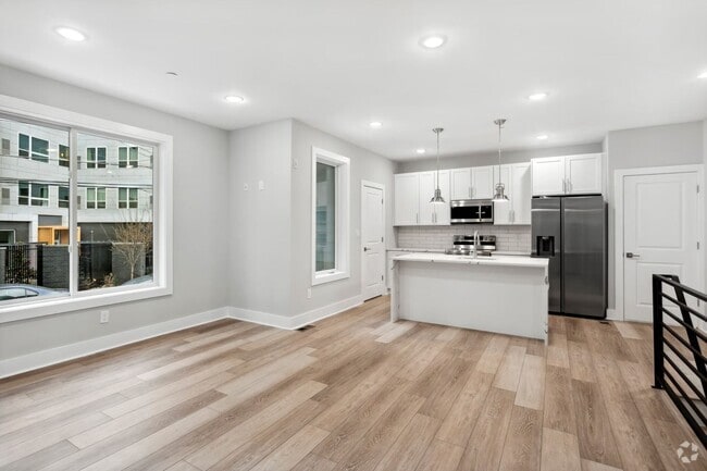 Building Photo - 2125 E Norris St Unit 1 Rental