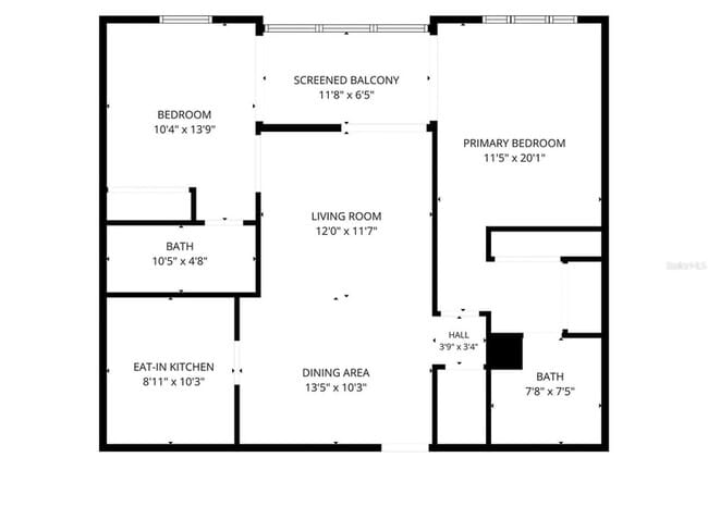 Photo - 19029 US-19 Unidad 9-403