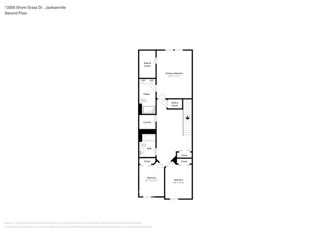 Photo - 13305 Shore Grass Dr