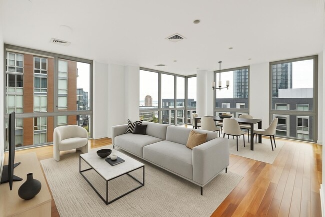 Building Photo - 201 Marin Blvd Unit 1220