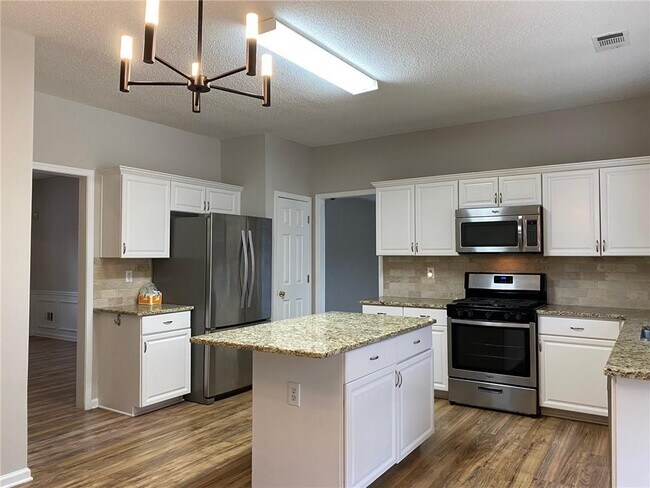 Photo - 420 Welbury Ct