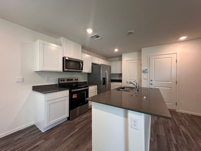 Photo - BRAND NEW 3 BEDROOM TOWNHOUSE W/LOFT