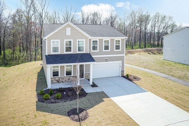 Photo - NEW Four Bedroom Home!