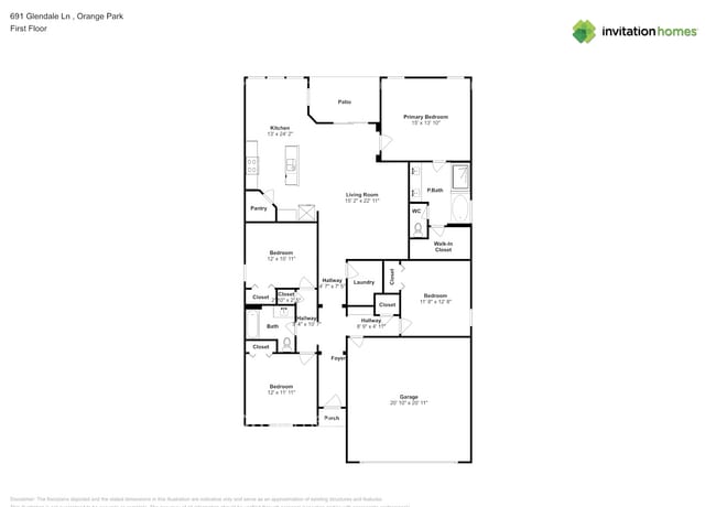 Photo - 691 Glendale Ln