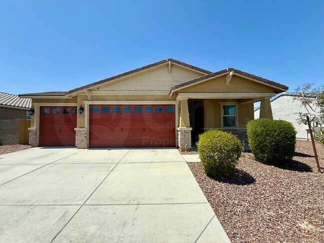 Building Photo - 20740 N Oasis Ln