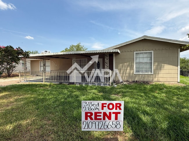 Building Photo - 6115 Frio Valley Dr Rental