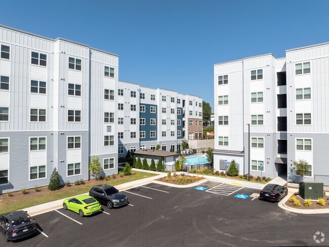 Photo - The Clara by Broadstone