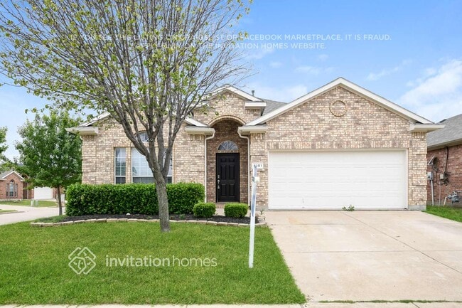 Building Photo - 6101 Farrah Dr