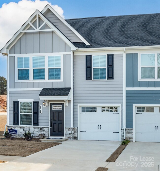Photo - 153 Stella Ln Townhome