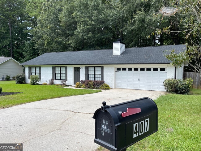 Building Photo - 407 Deergrass Trail Rental