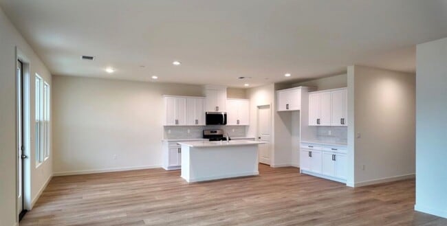 Photo - Modern Farmhouse Beauty in Almond Creek | 3 Bed / 2 Bath | 1,665 Sq Ft | Covered Patio & 2-Car Ga...