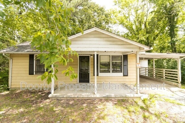 Building Photo - 1910 Greenwood Rd Rental