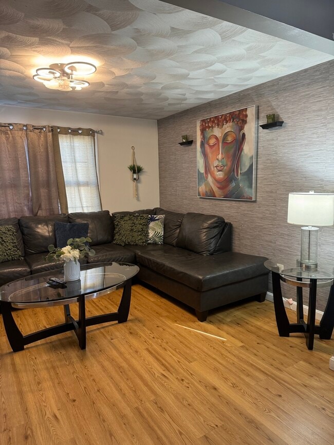 Photo - Spacious 2-Bedroom, 1.5-Bath Main-Floor Home in Providence