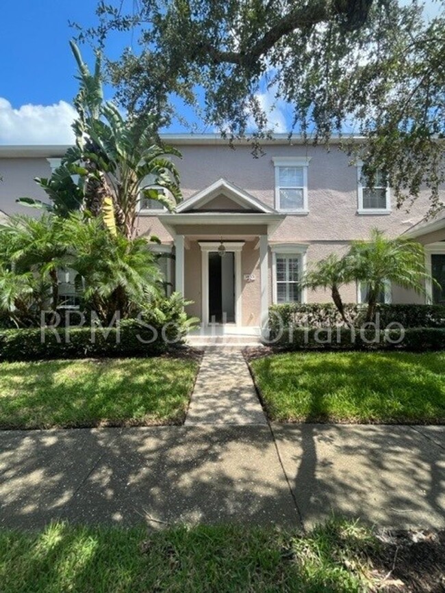 2bed/2.5bath- EAST ORLANDO - 2bed/2.5bath- EAST ORLANDO Casa Adosada