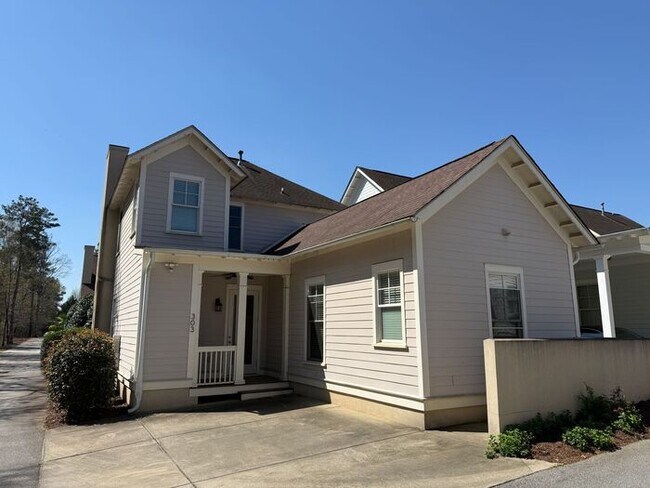 Photo - Lexington -Saluda River Club-Call the Lexington office at 803-359-0793-Offering Self Guided Tour ...